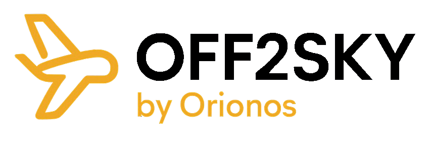 Orionos Logo